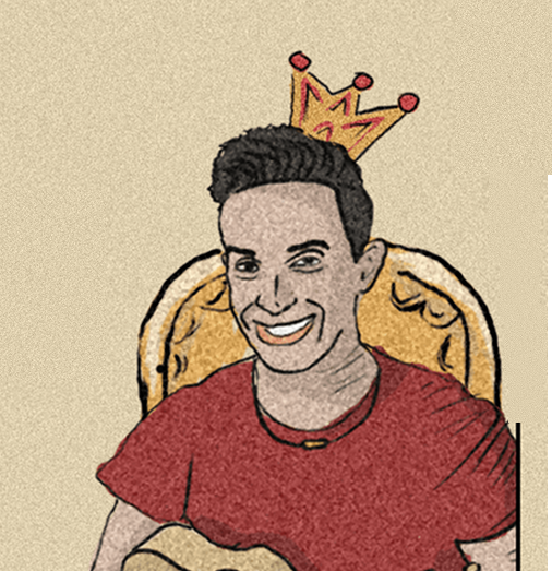 Entwickler Avatar – Ersteller von Watten.online, Web- und App-Entwickler aus Südtirol