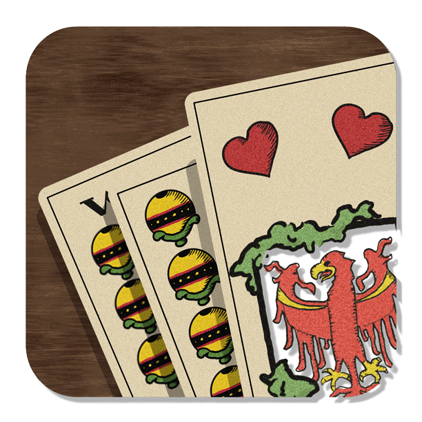 Watten-Suedtirol.com Logo – Partnerlogo für traditionelles Watten aus Südtirol